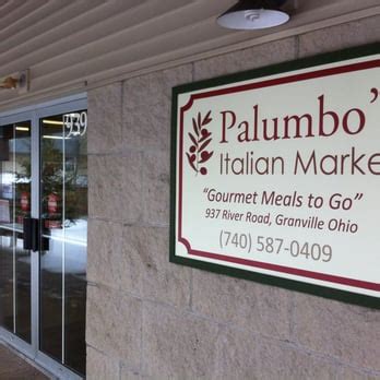 palumbois.|palumbo's italian market.